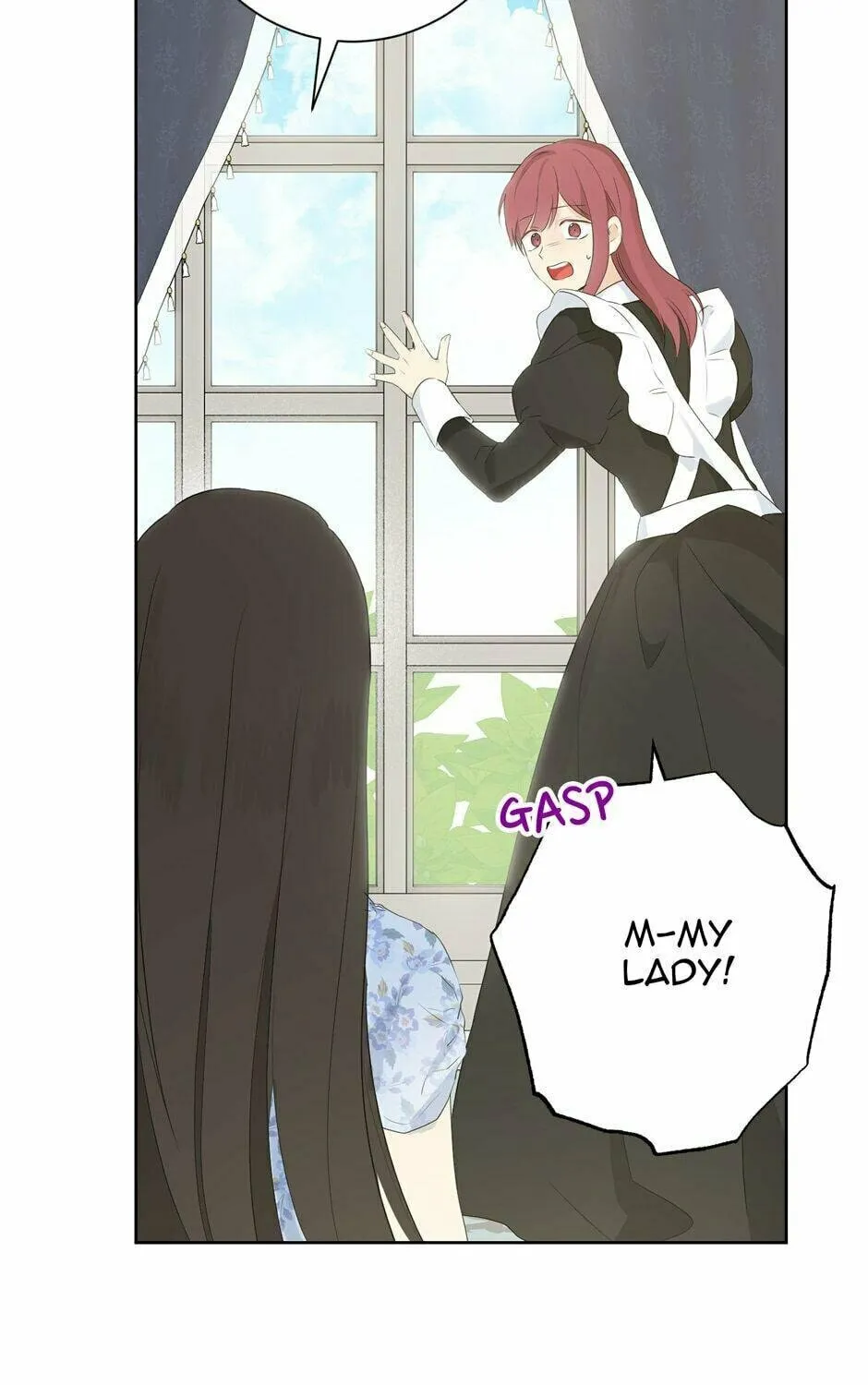Read I Am the Real One chapter 45 image 110 on Lezhin