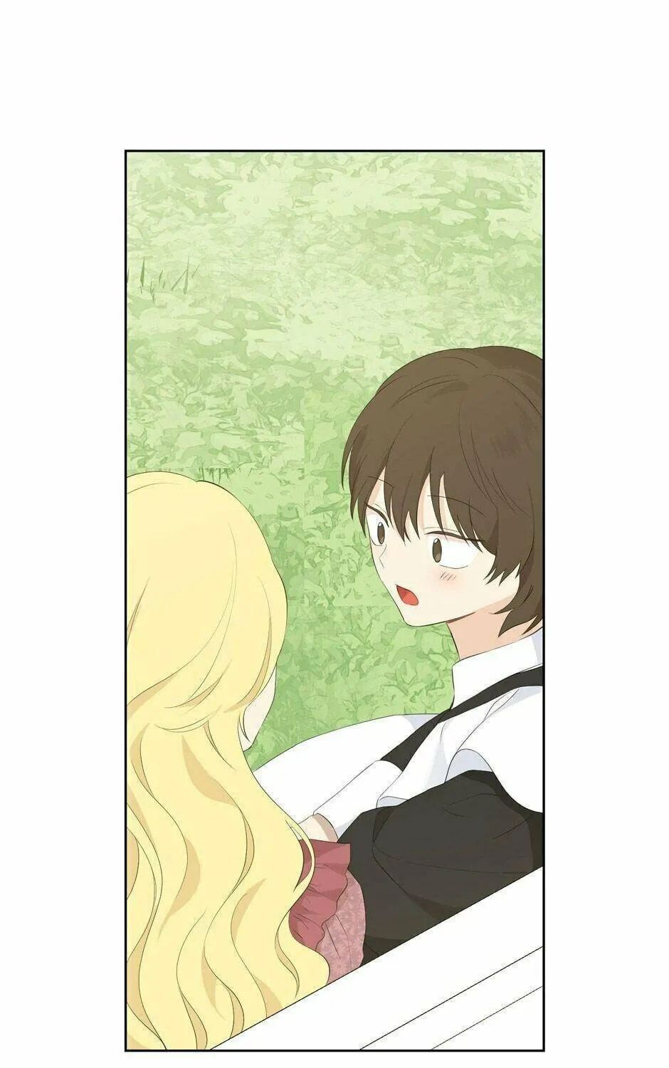 Read I Am the Real One chapter 45 image 112 on Lezhin