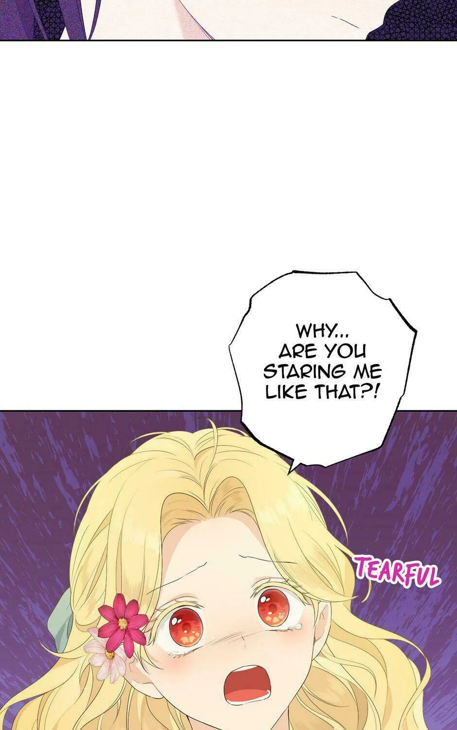 Read I Am the Real One chapter 45 image 12 on Lezhin