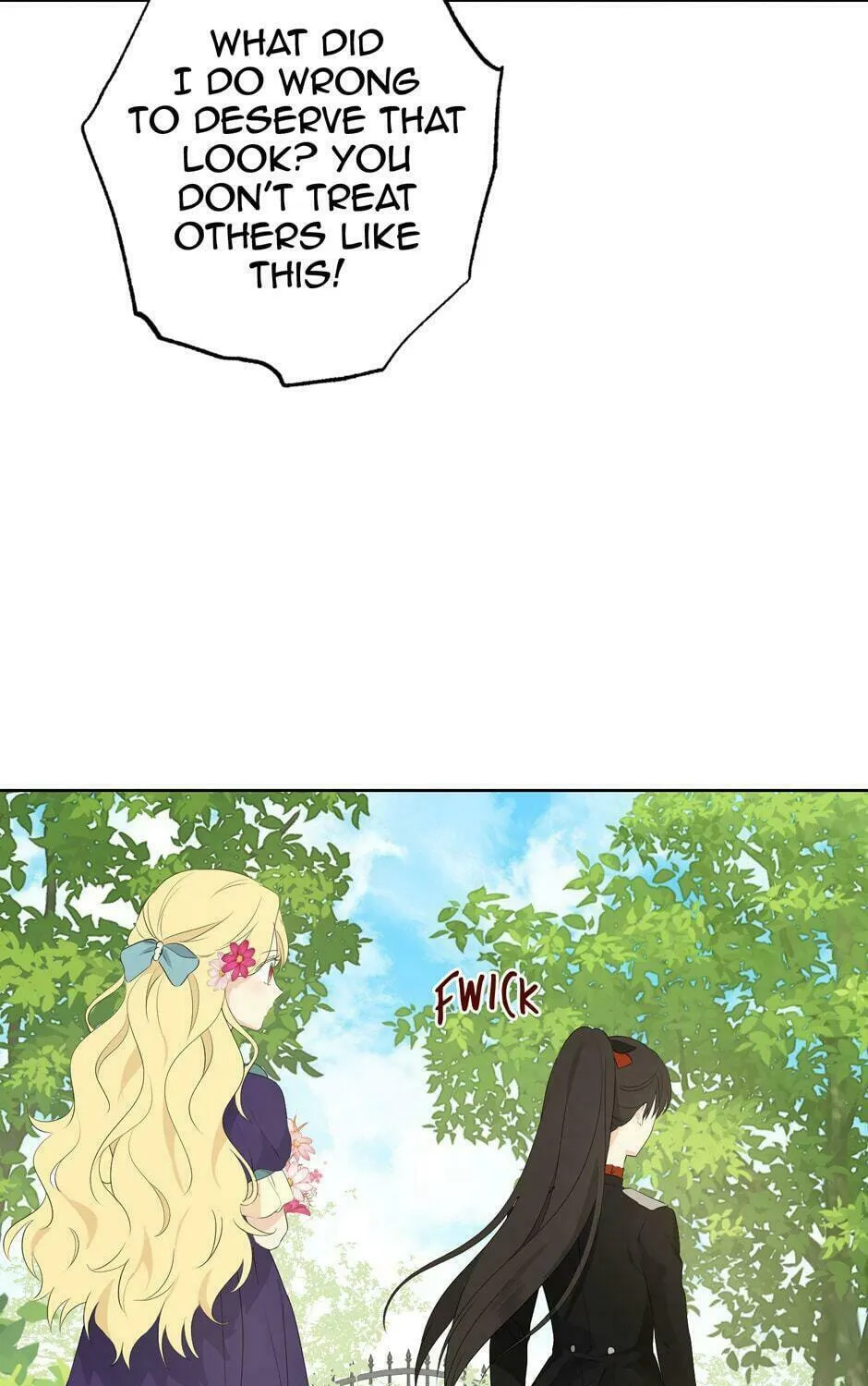 Read I Am the Real One chapter 45 image 14 on Lezhin