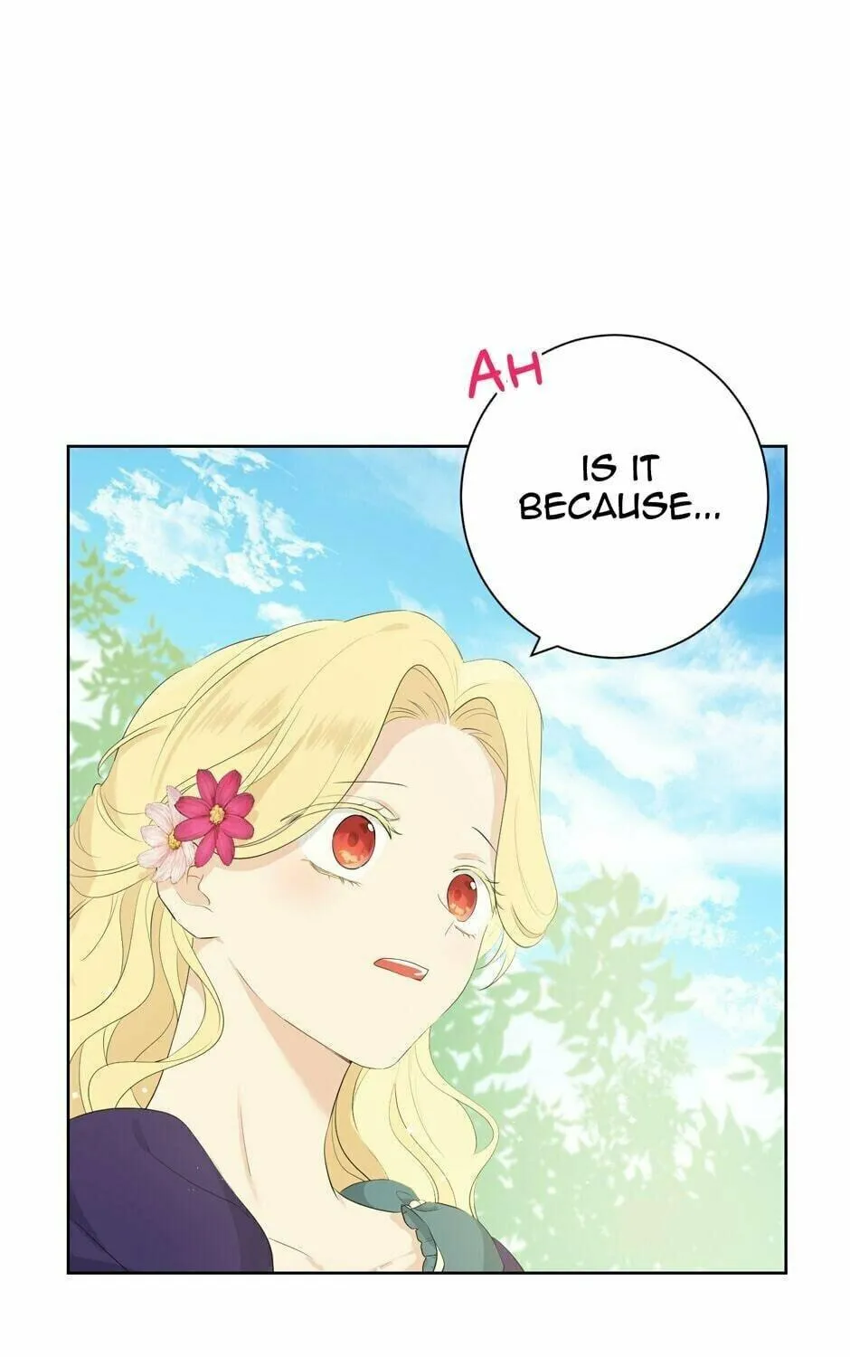 Read I Am the Real One chapter 45 image 16 on Lezhin