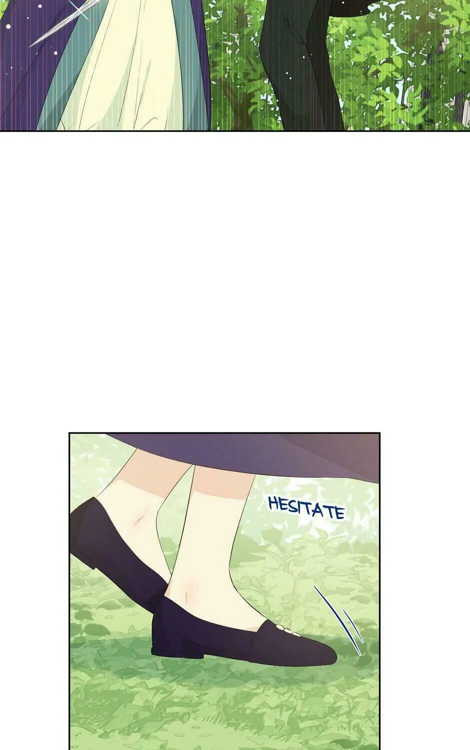 Read I Am the Real One chapter 45 image 2 on Lezhin