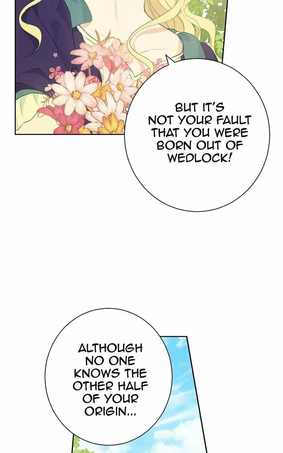 Read I Am the Real One chapter 45 image 22 on Lezhin