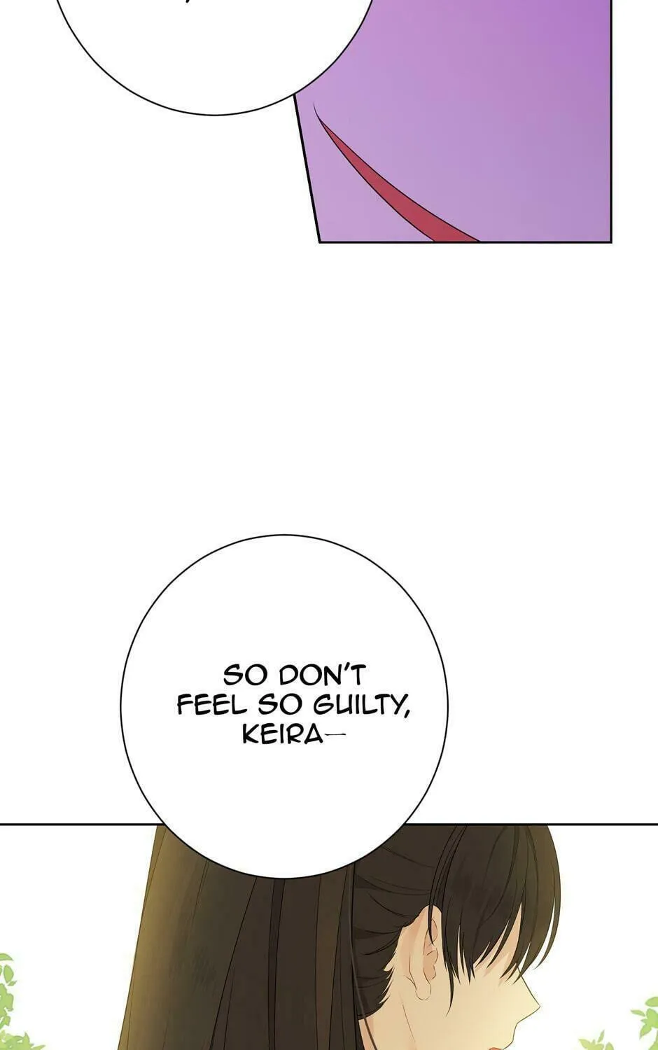 Read I Am the Real One chapter 45 image 26 on Lezhin