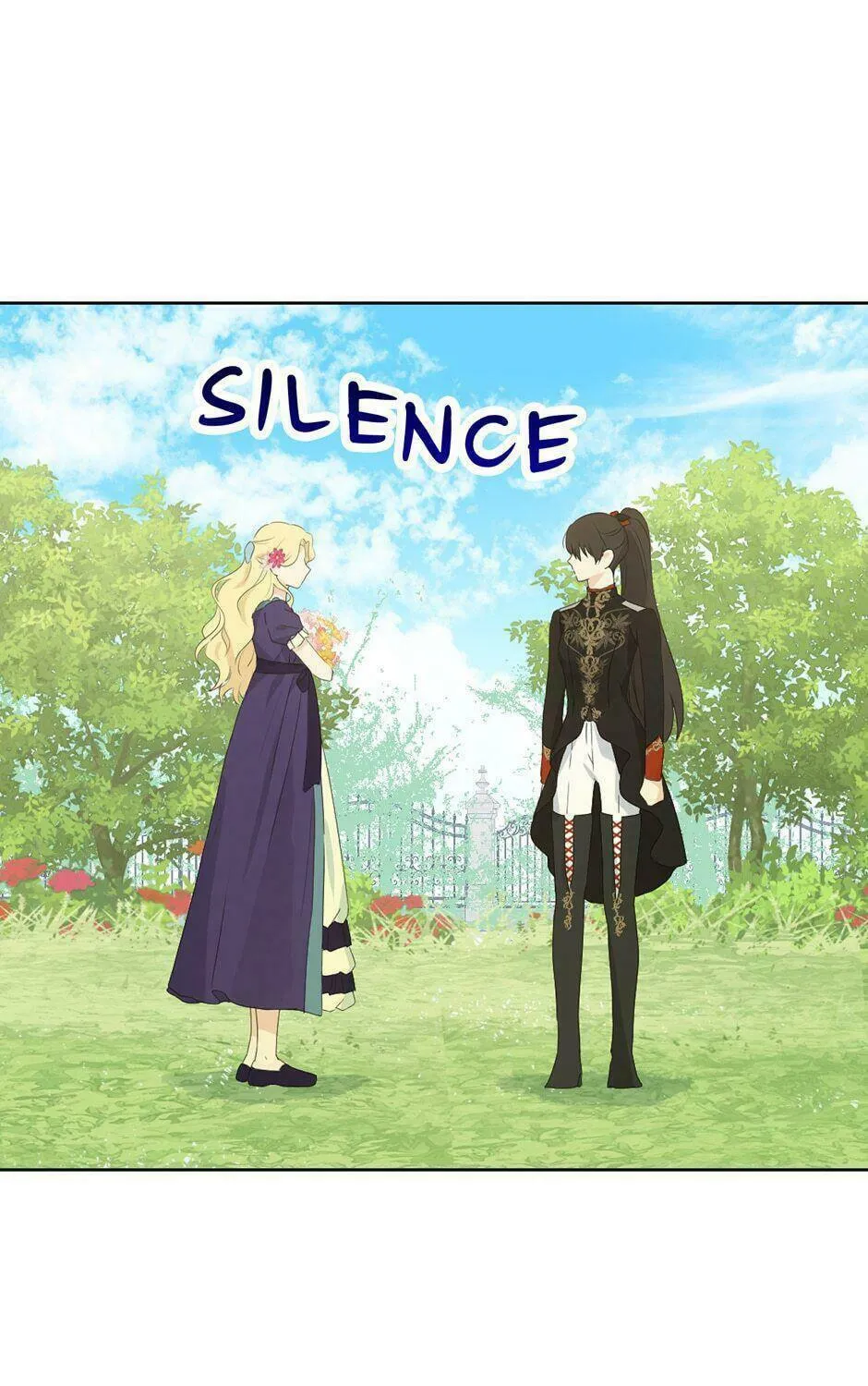 Read I Am the Real One chapter 45 image 34 on Lezhin