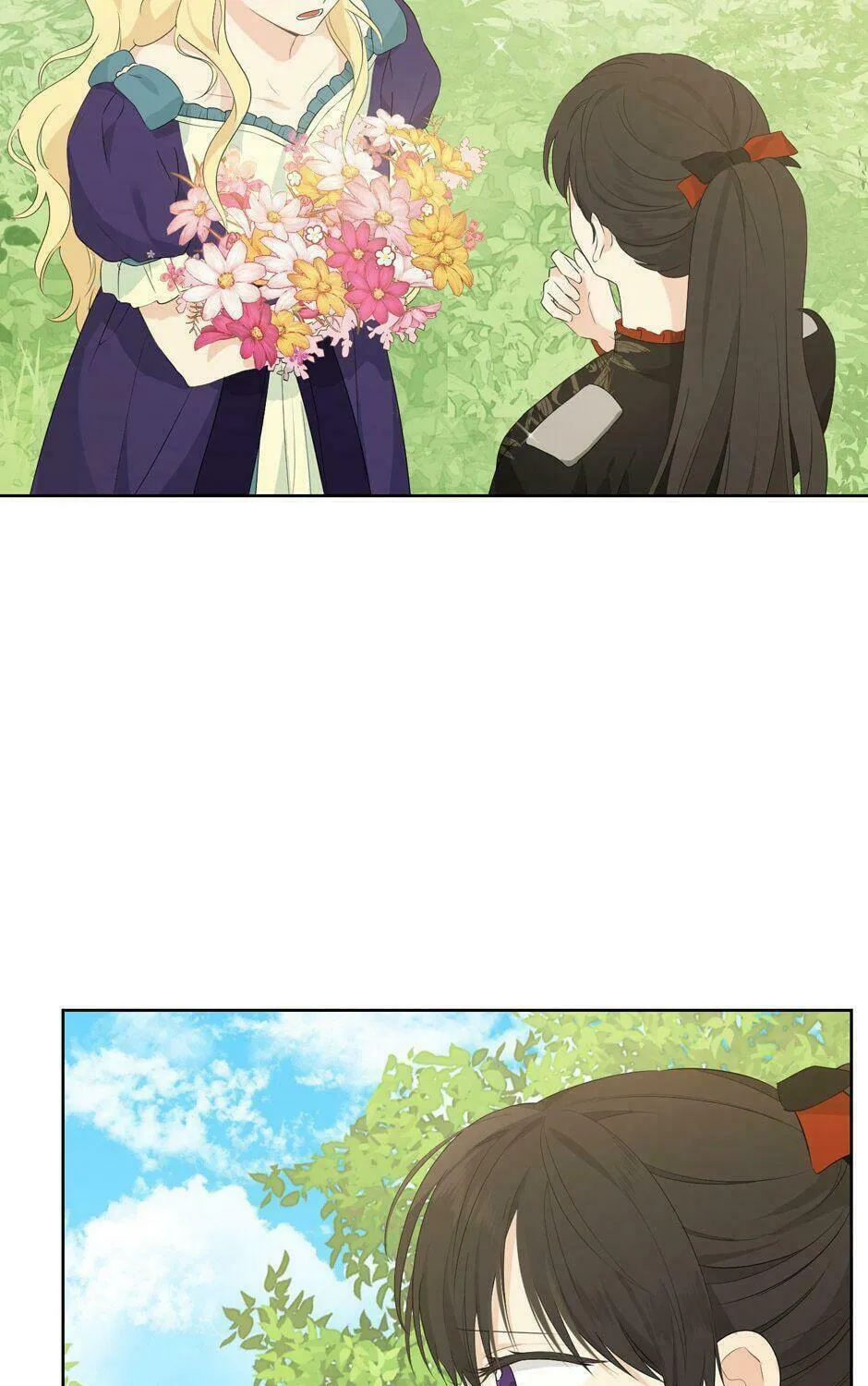 Read I Am the Real One chapter 45 image 40 on Lezhin