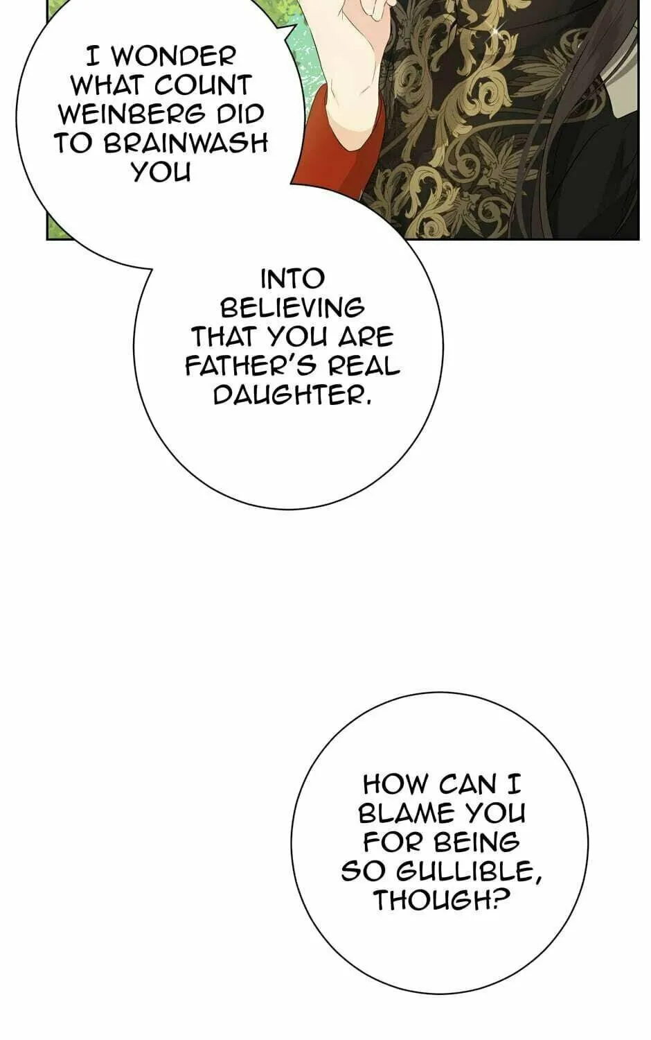 Read I Am the Real One chapter 45 image 42 on Lezhin