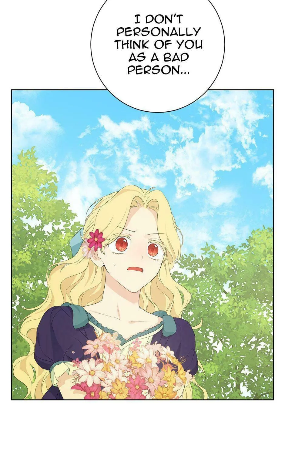 Read I Am the Real One chapter 45 image 44 on Lezhin