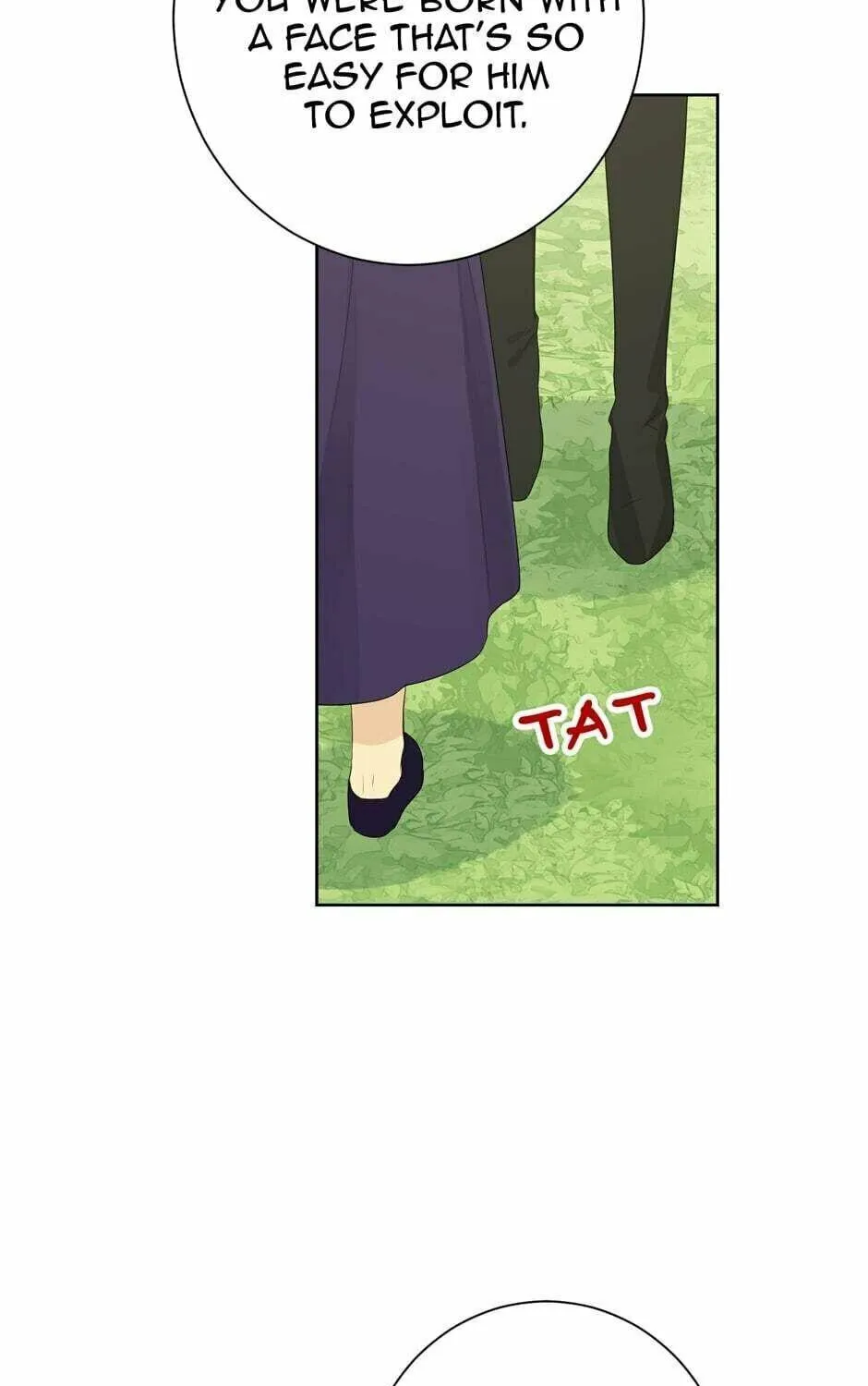 Read I Am the Real One chapter 45 image 46 on Lezhin