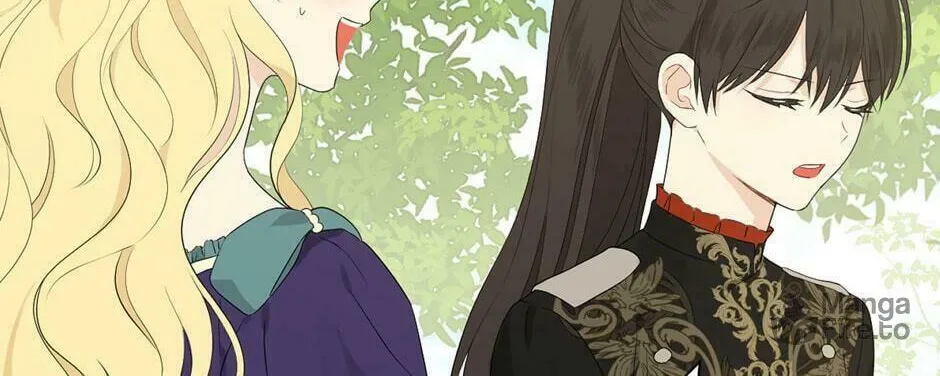 Read I Am the Real One chapter 45 image 5 on Lezhin