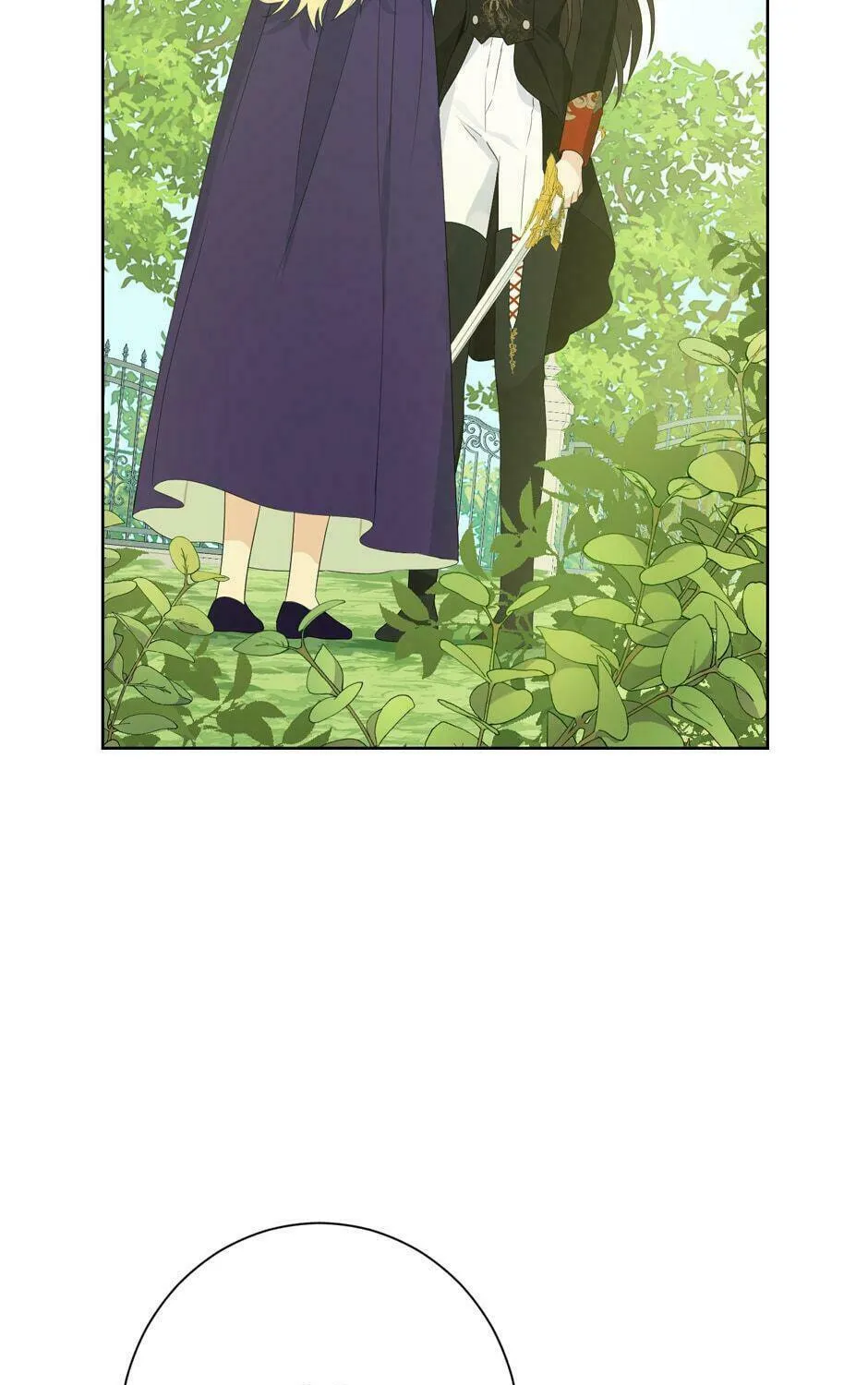 Read I Am the Real One chapter 45 image 56 on Lezhin