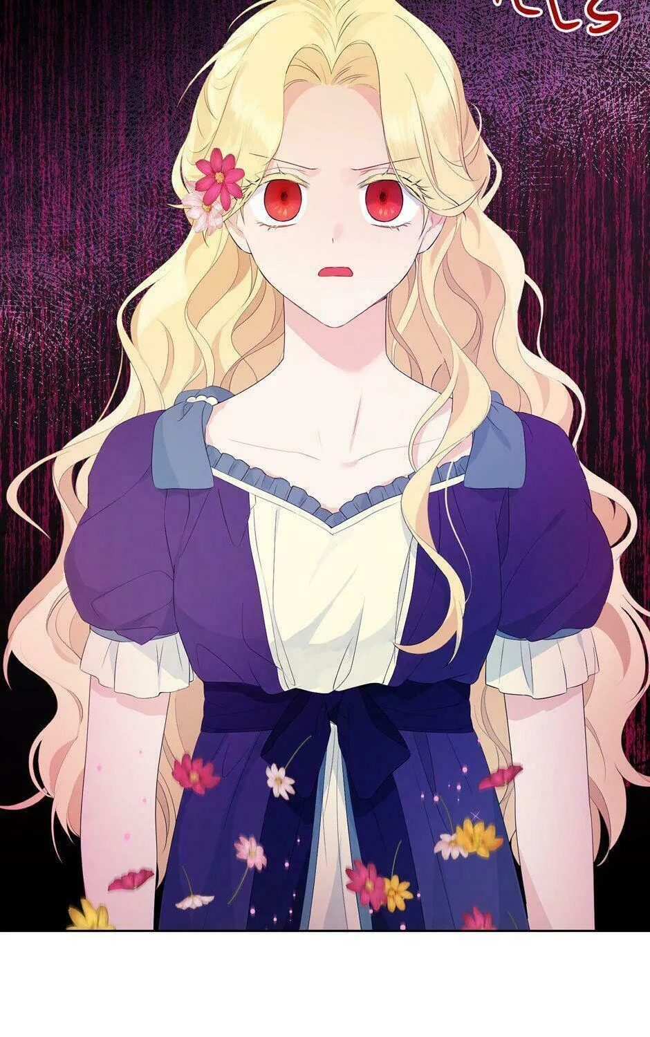 Read I Am the Real One chapter 45 image 58 on Lezhin