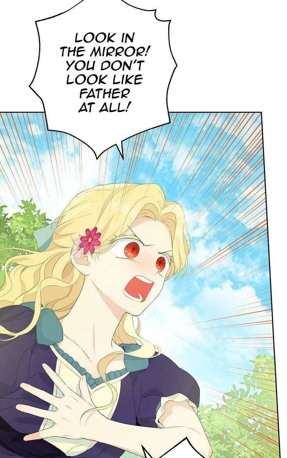 Read I Am the Real One chapter 45 image 60 on Lezhin