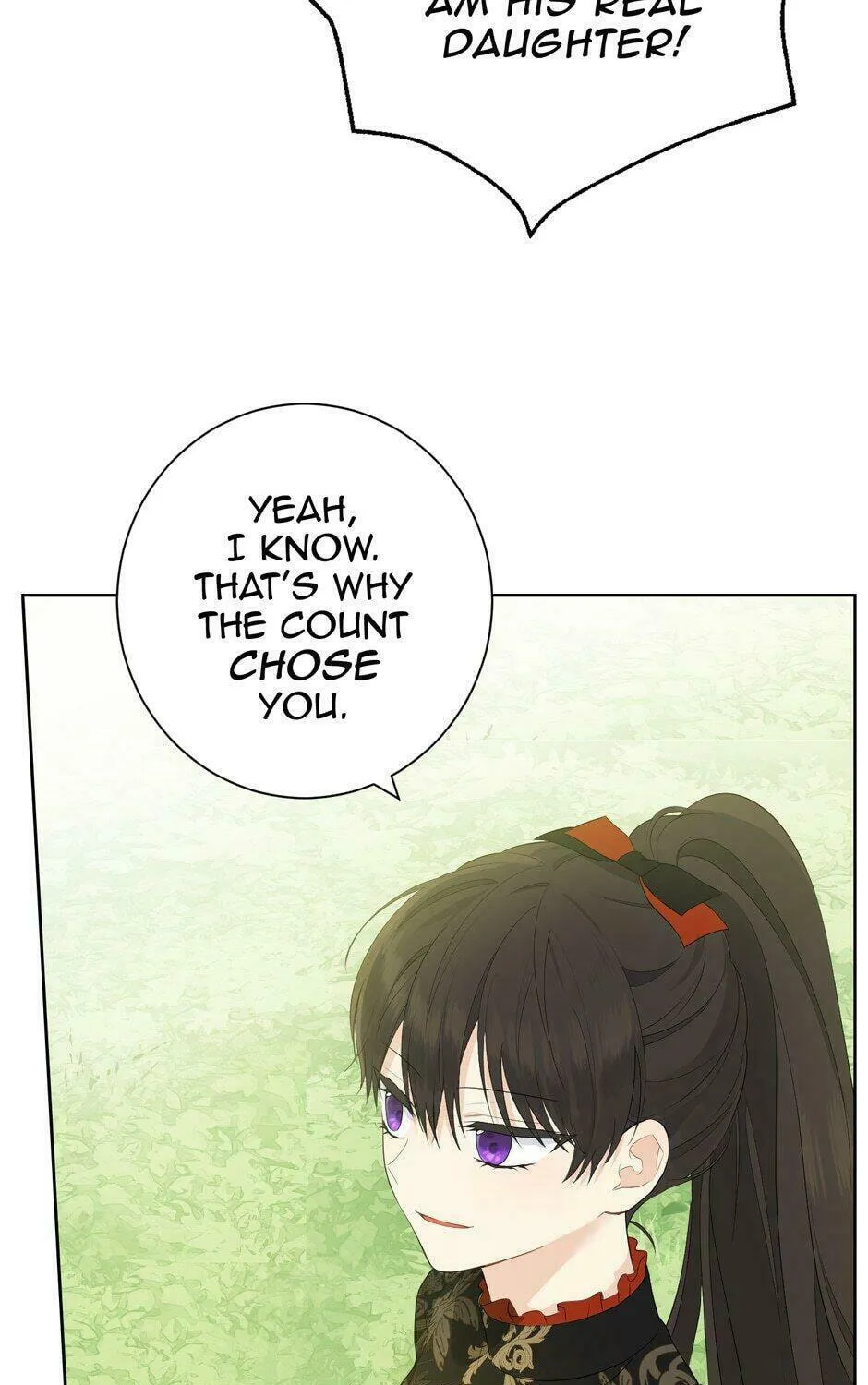 Read I Am the Real One chapter 45 image 62 on Lezhin