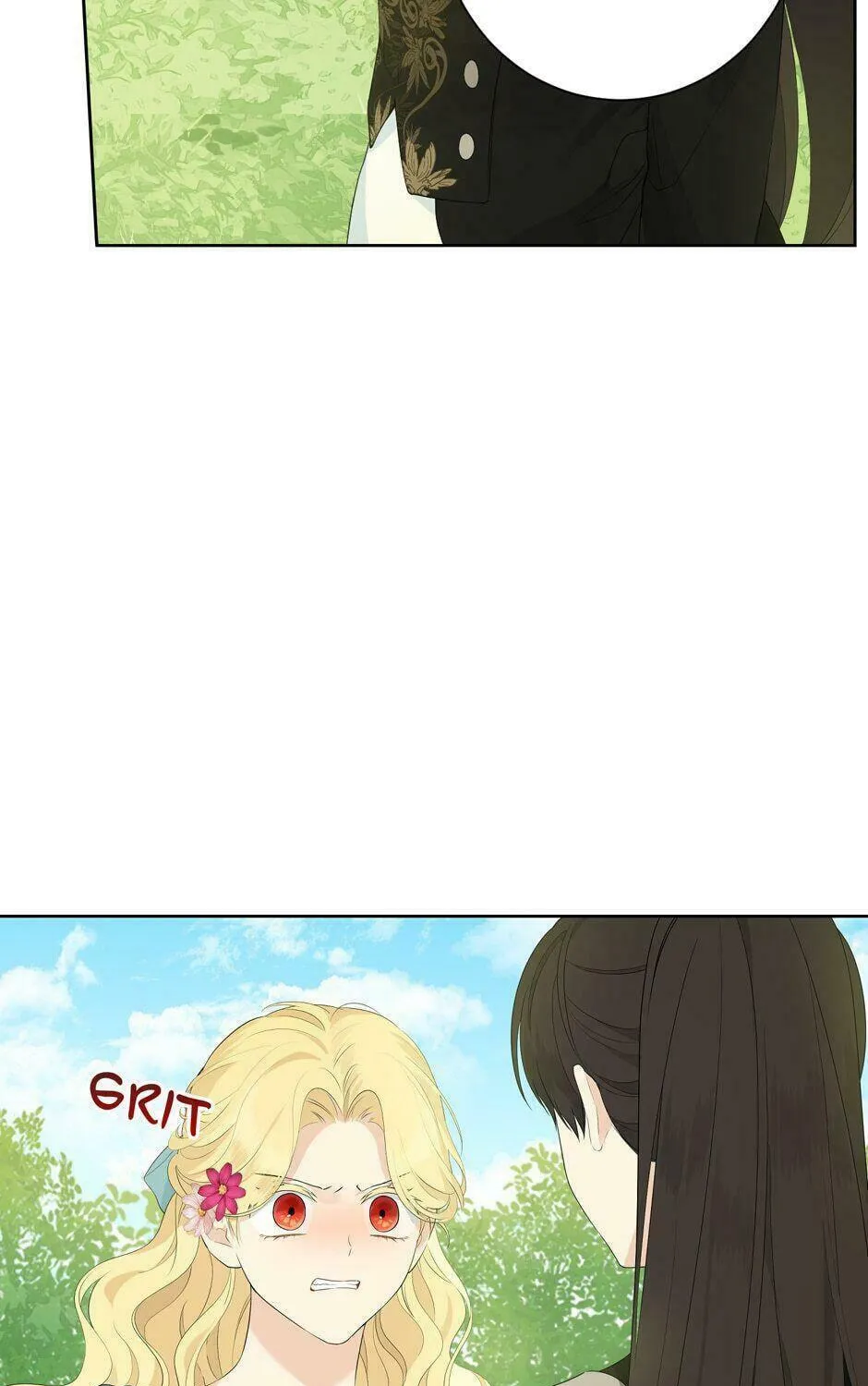 Read I Am the Real One chapter 45 image 64 on Lezhin