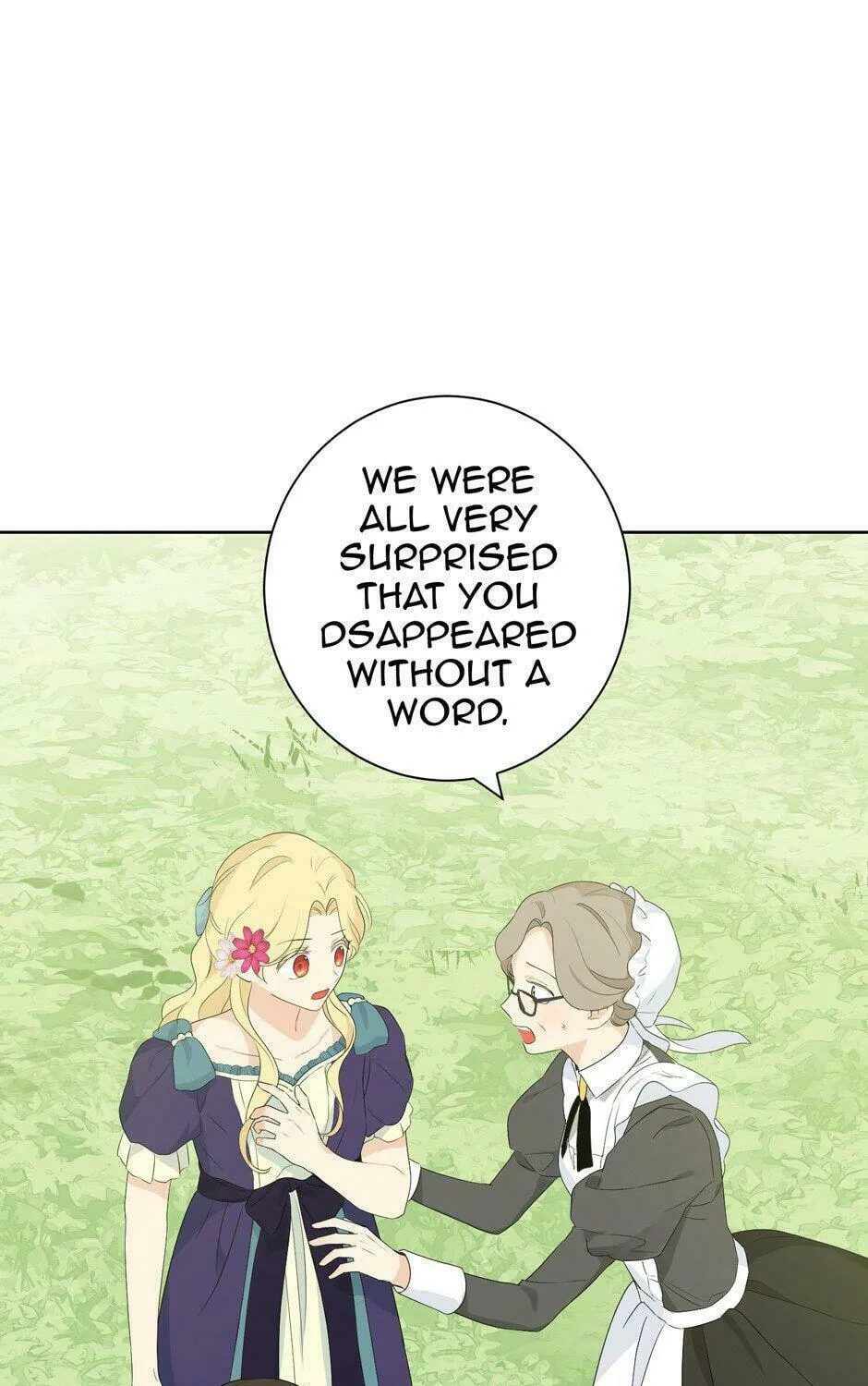 Read I Am the Real One chapter 45 image 68 on Lezhin