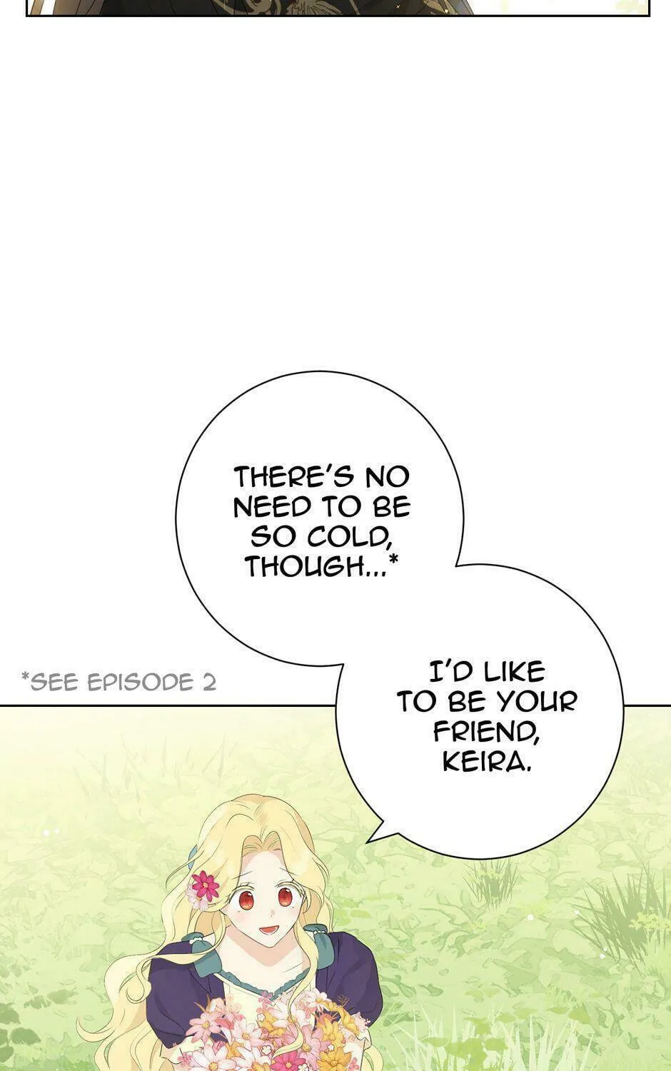 Read I Am the Real One chapter 45 image 8 on Lezhin