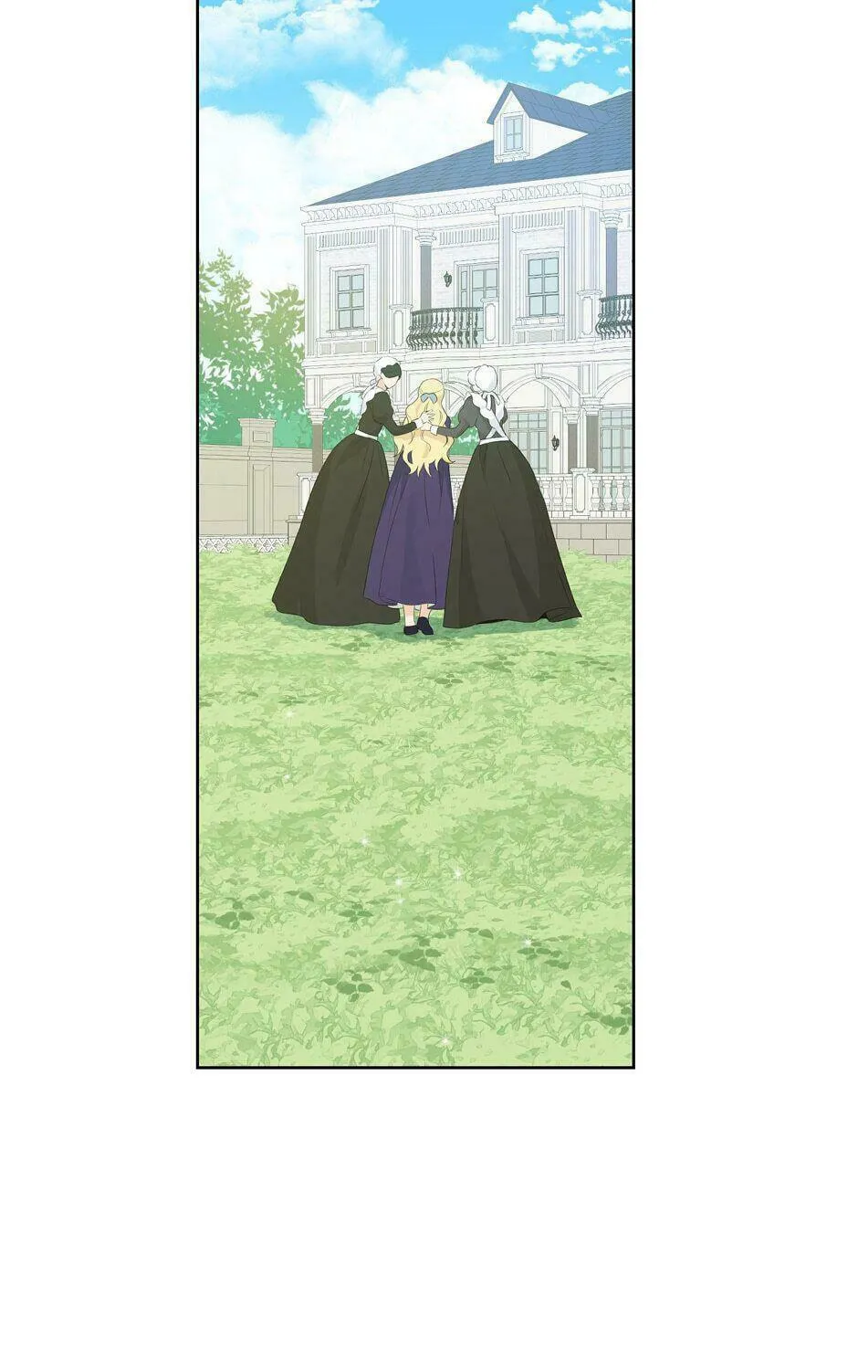 Read I Am the Real One chapter 45 image 82 on Lezhin