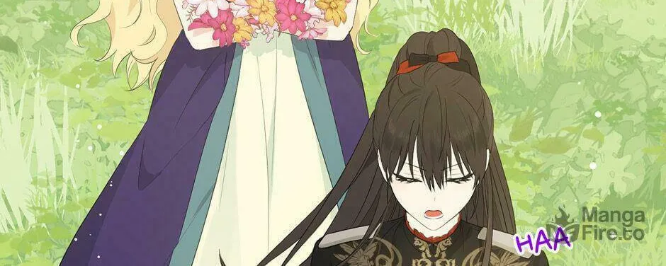Read I Am the Real One chapter 45 image 9 on Lezhin
