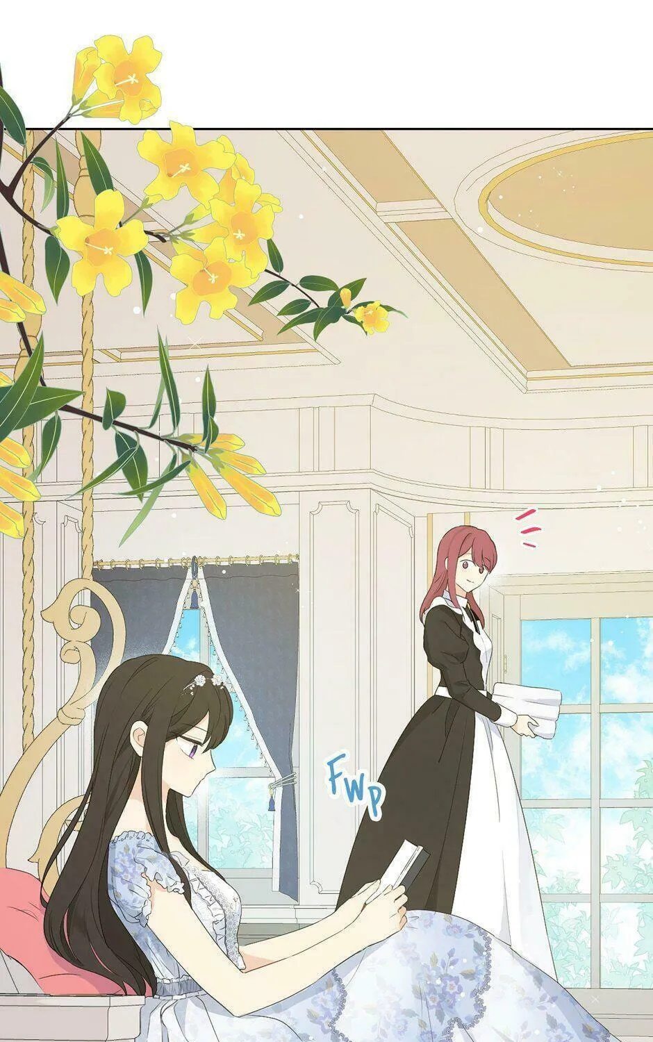 Read I Am the Real One chapter 45 image 98 on Lezhin