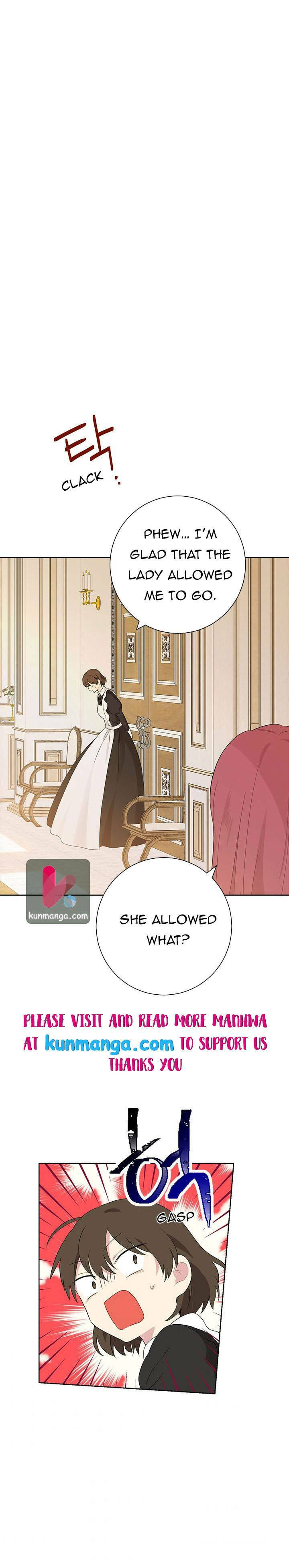 Read I Am the Real One chapter 46.5 image 4 on Lezhin