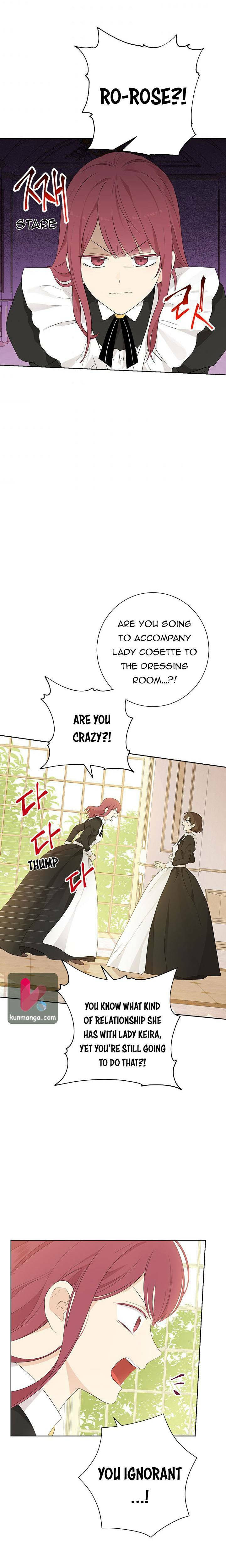 Read I Am the Real One chapter 46.5 image 5 on Lezhin