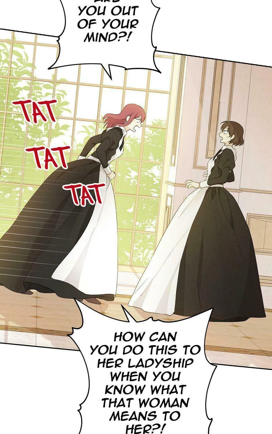 Read I Am the Real One chapter 46 image 108 on Lezhin