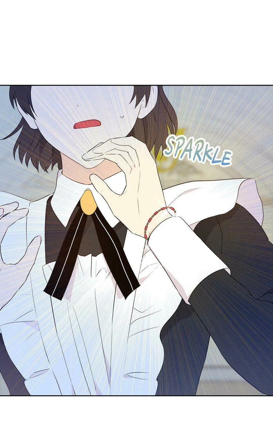 Read I Am the Real One chapter 46 image 112 on Lezhin