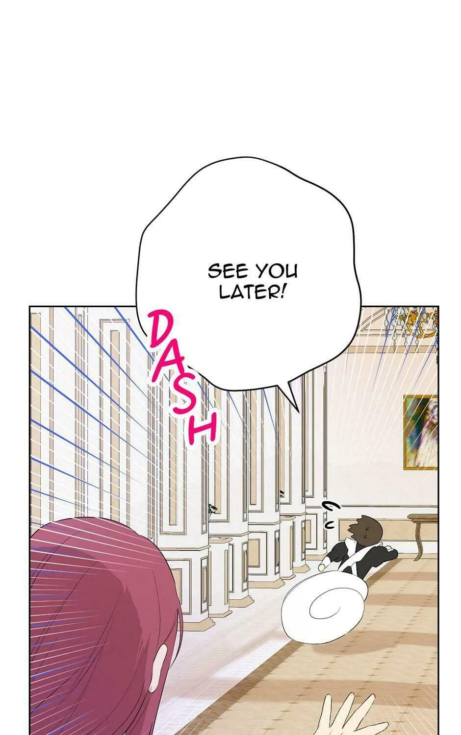 Read I Am the Real One chapter 46 image 116 on Lezhin