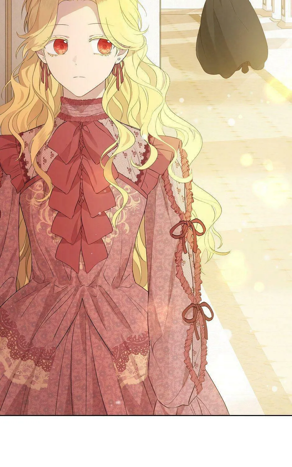Read I Am the Real One chapter 46 image 124 on Lezhin