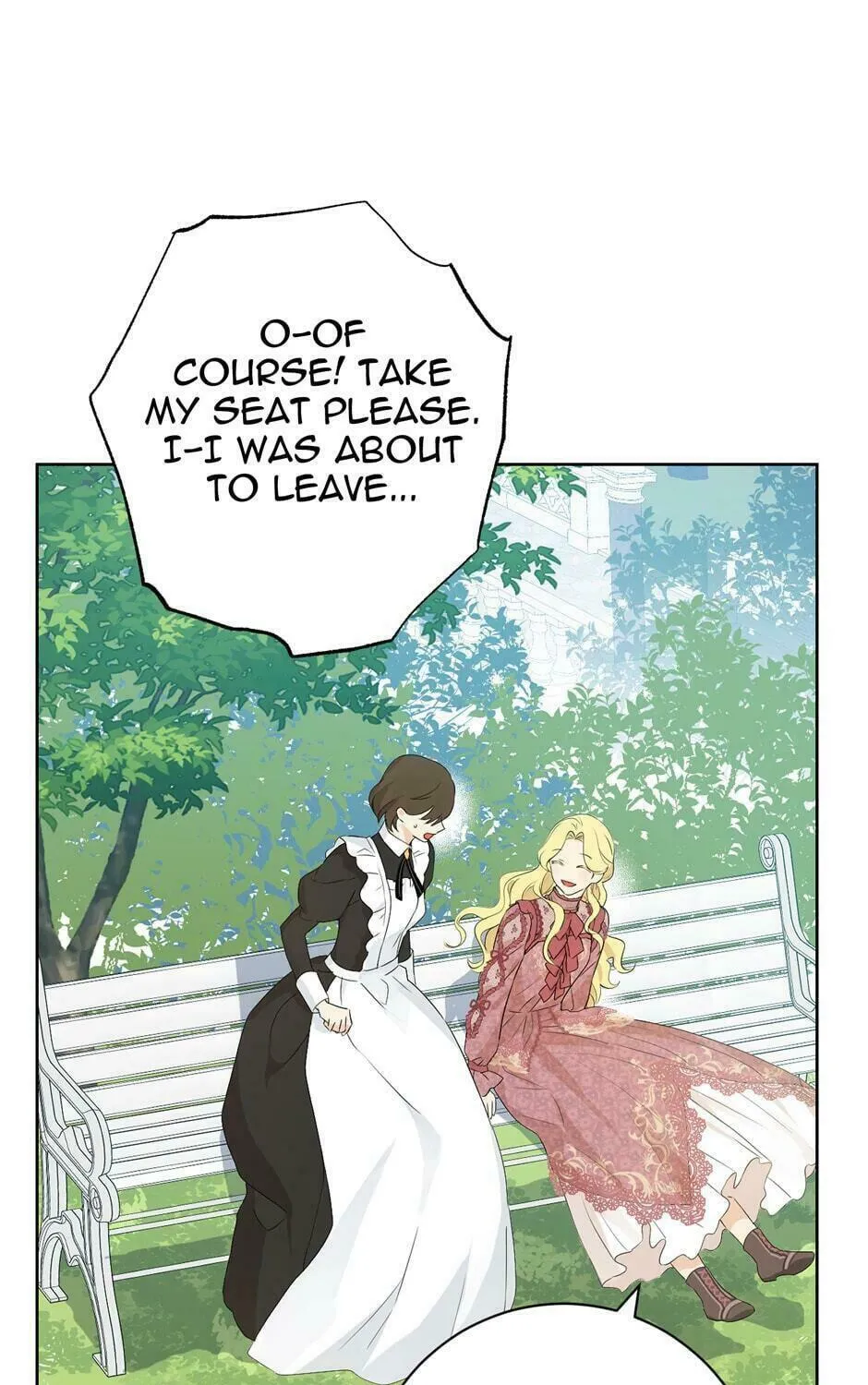 Read I Am the Real One chapter 46 image 18 on Lezhin