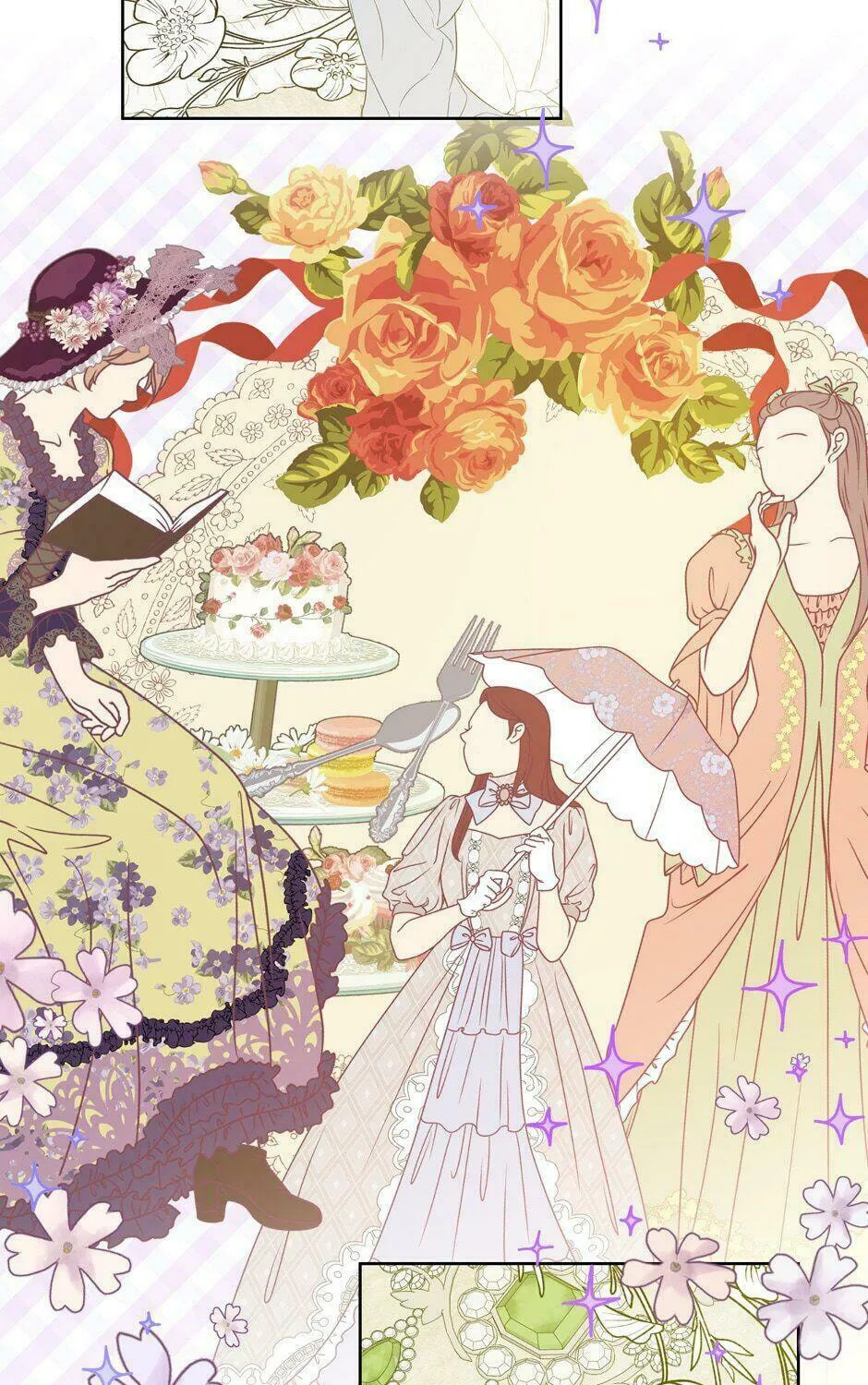 Read I Am the Real One chapter 46 image 2 on Lezhin