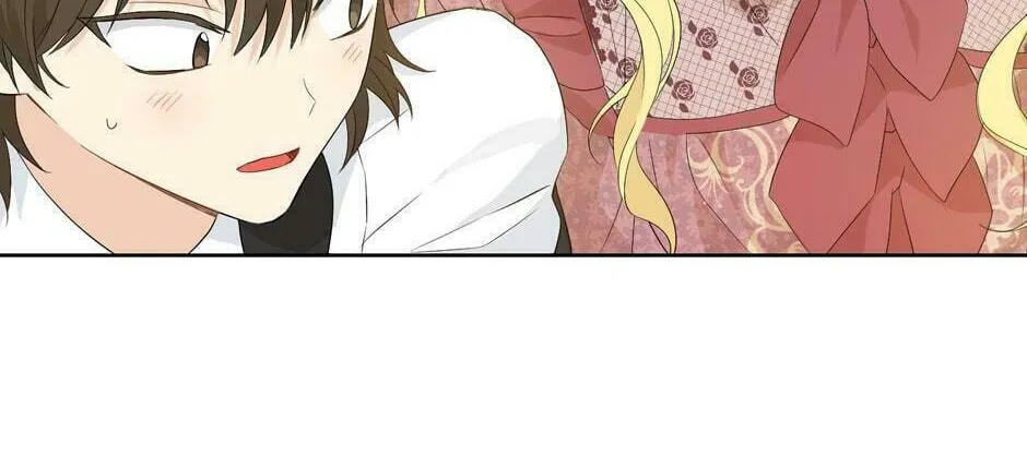 Read I Am the Real One chapter 46 image 21 on Lezhin