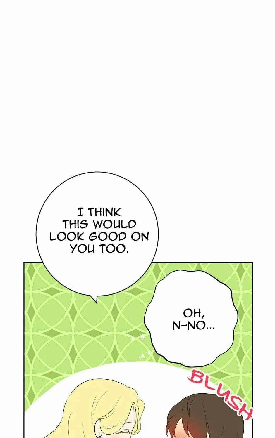Read I Am the Real One chapter 46 image 24 on Lezhin
