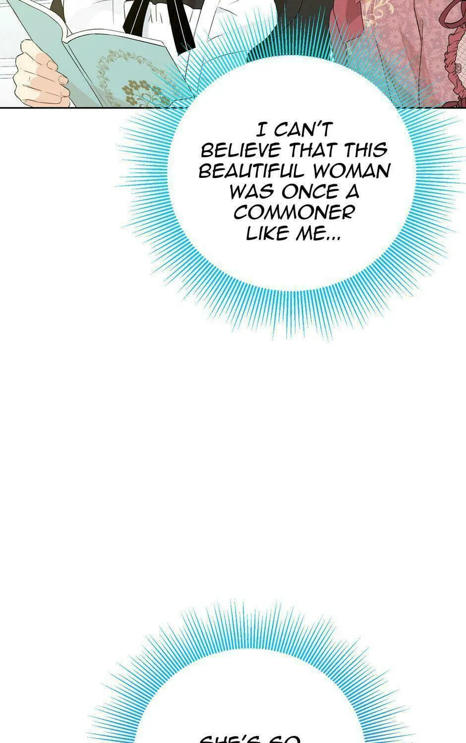 Read I Am the Real One chapter 46 image 28 on Lezhin
