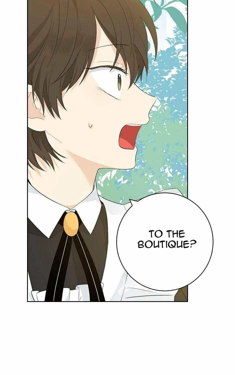 Read I Am the Real One chapter 46 image 38 on Lezhin