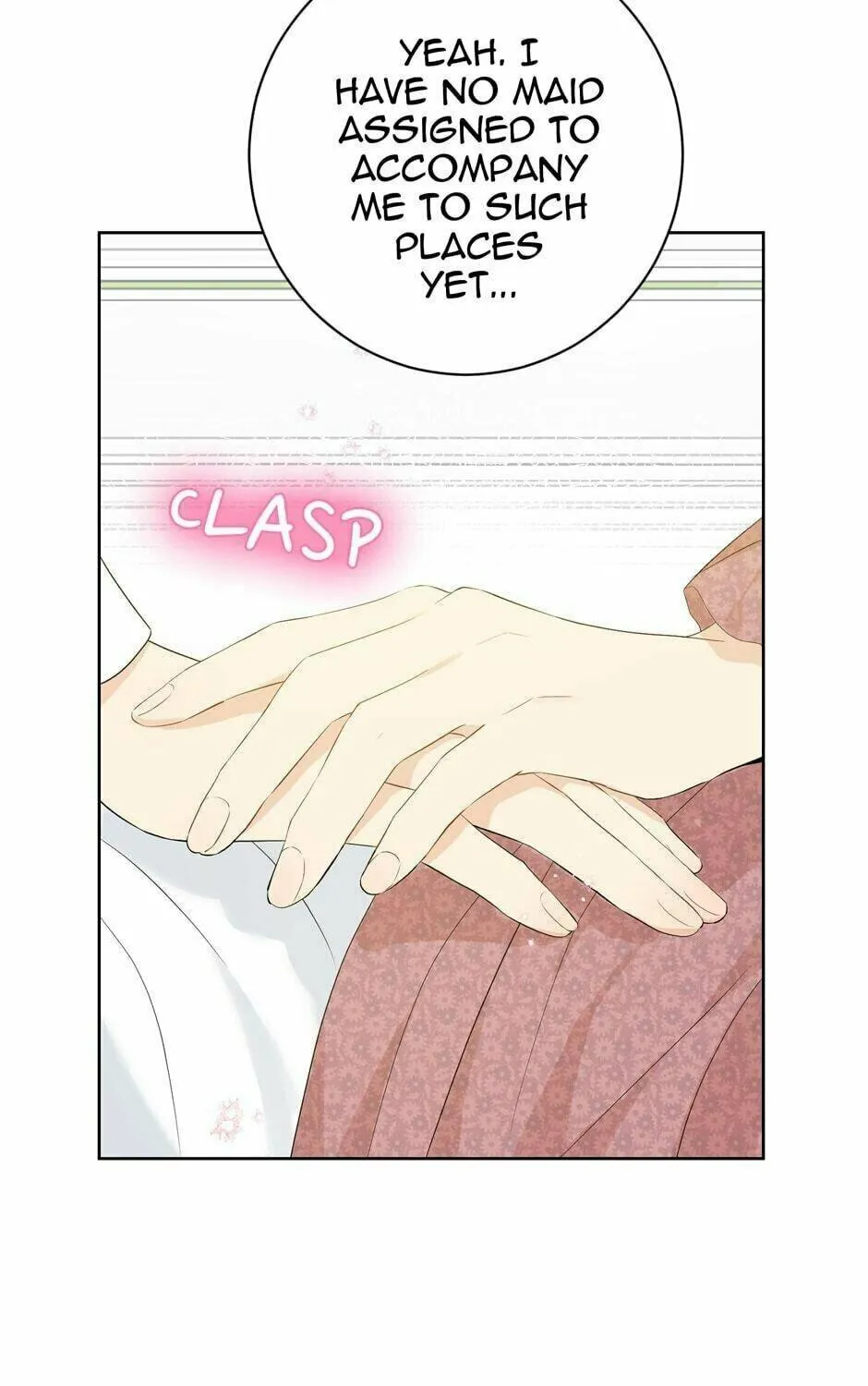 Read I Am the Real One chapter 46 image 40 on Lezhin