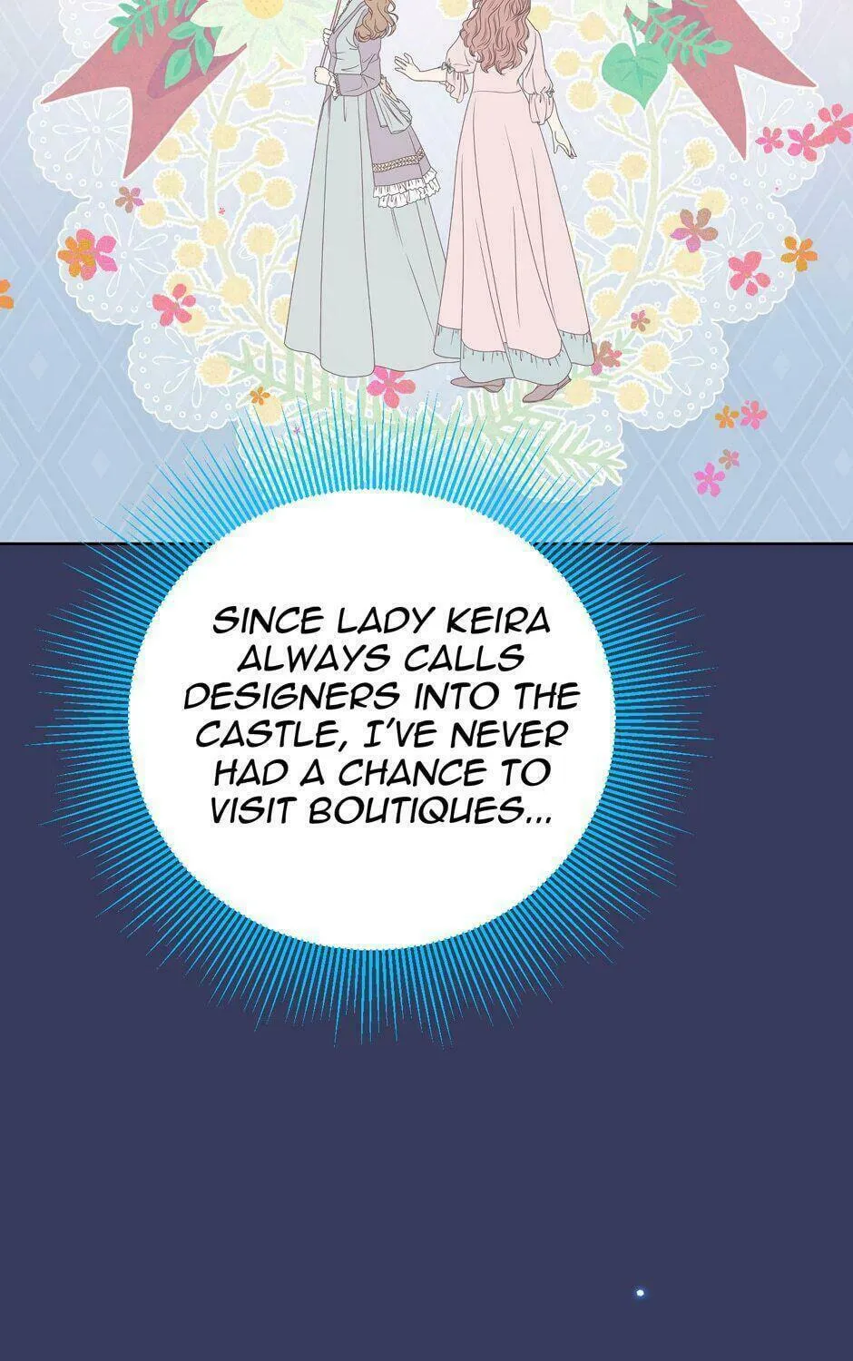 Read I Am the Real One chapter 46 image 52 on Lezhin