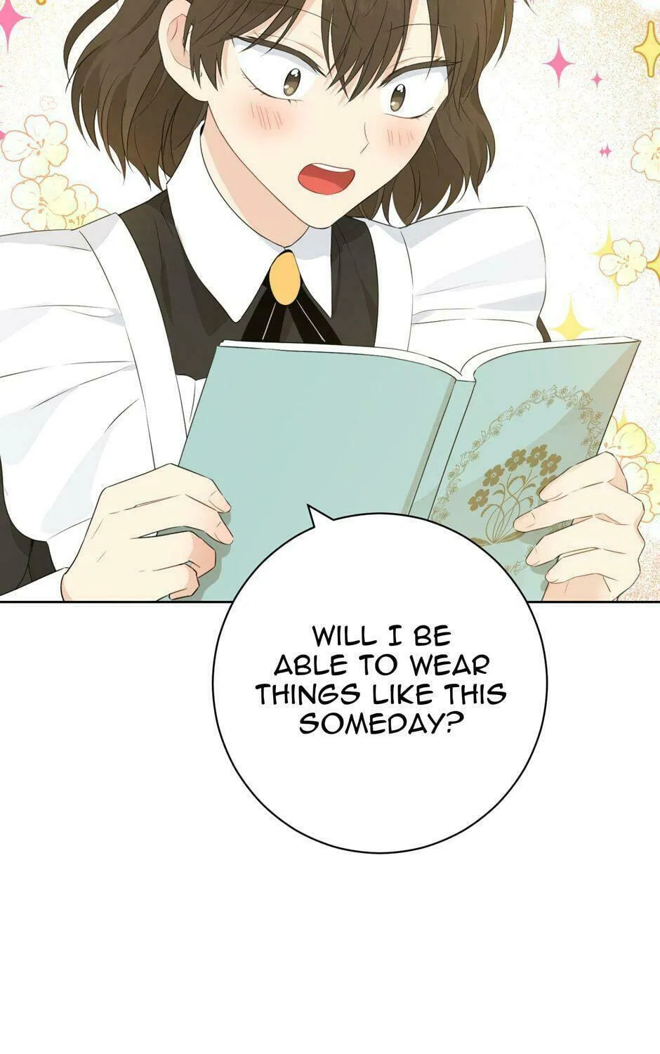 Read I Am the Real One chapter 46 image 6 on Lezhin