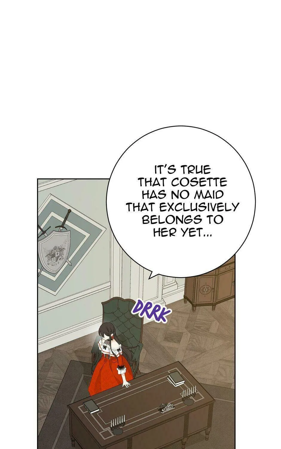Read I Am the Real One chapter 46 image 74 on Lezhin