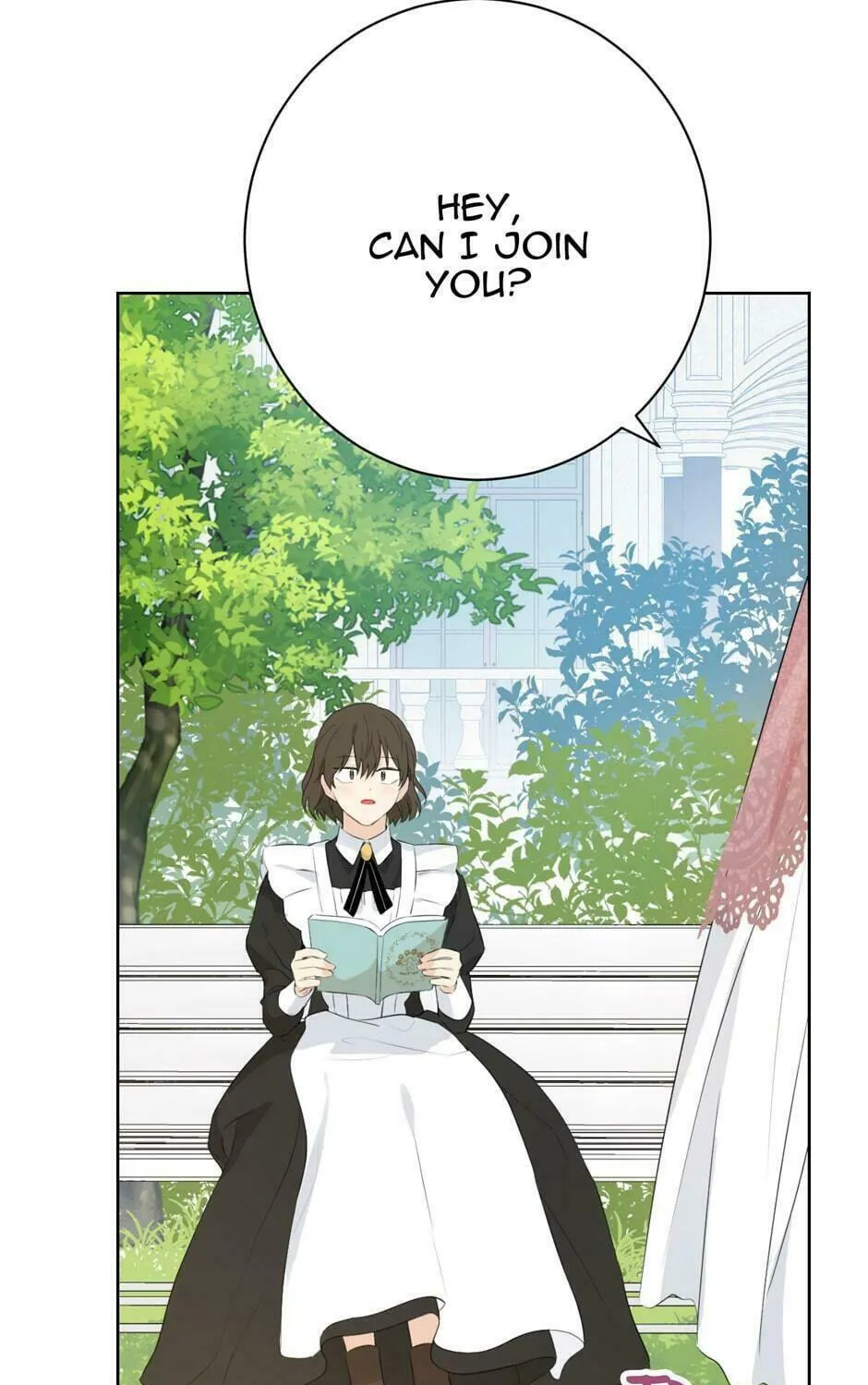Read I Am the Real One chapter 46 image 8 on Lezhin