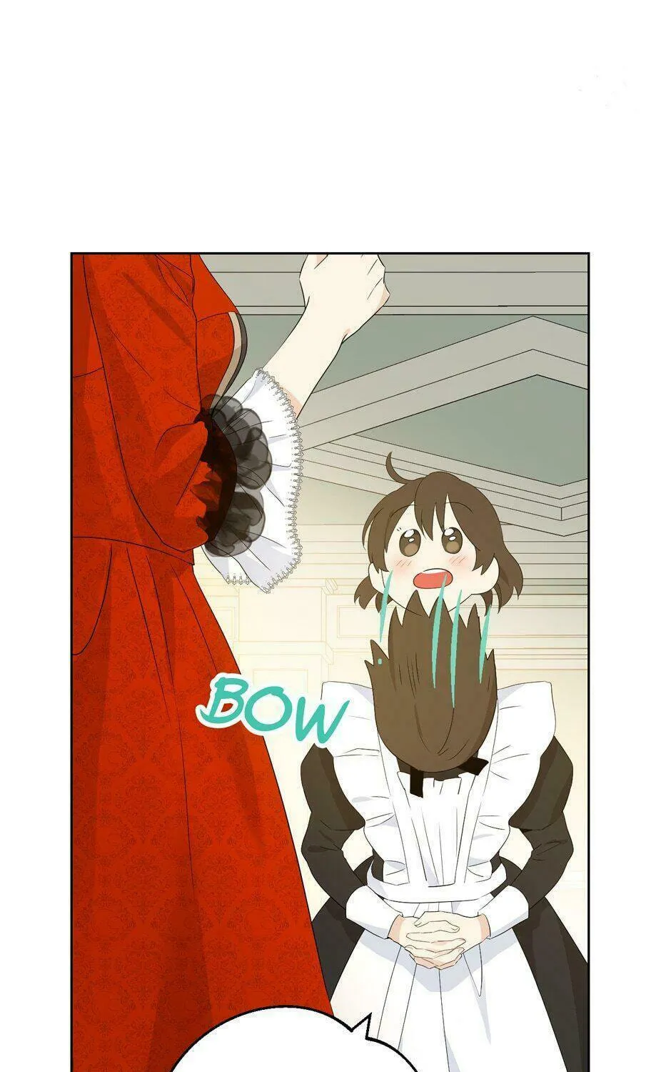 Read I Am the Real One chapter 46 image 80 on Lezhin