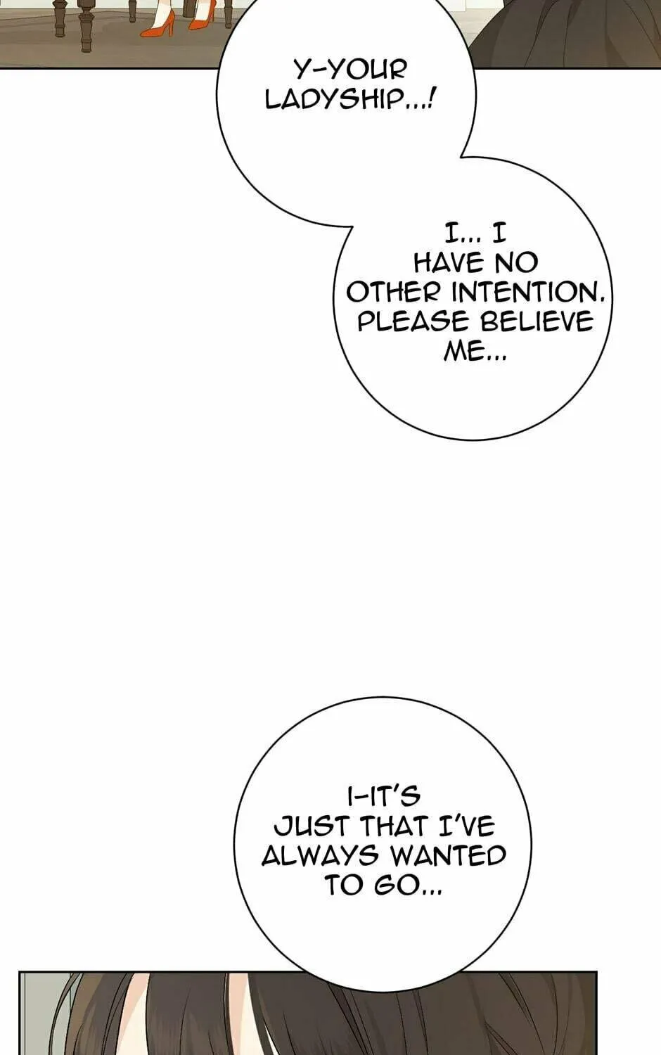 Read I Am the Real One chapter 46 image 84 on Lezhin