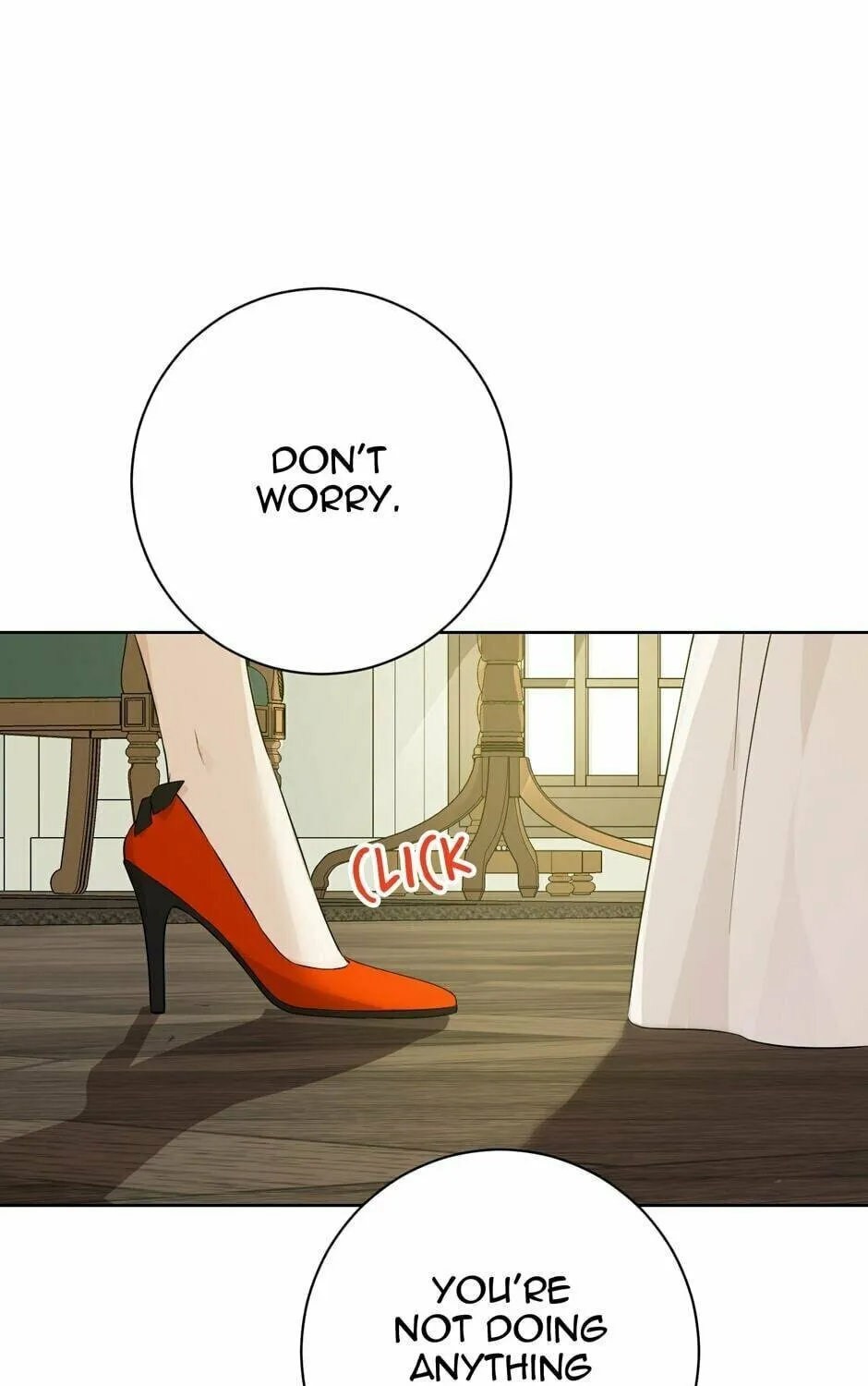 Read I Am the Real One chapter 46 image 90 on Lezhin