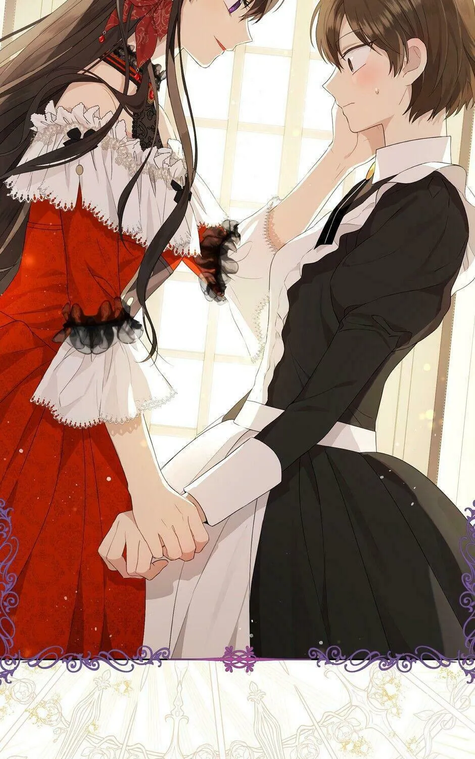 Read I Am the Real One chapter 46 image 94 on Lezhin