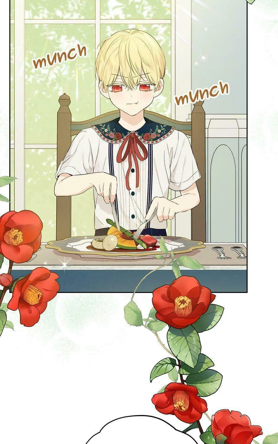 Read I Am the Real One chapter 47 image 10 on Lezhin