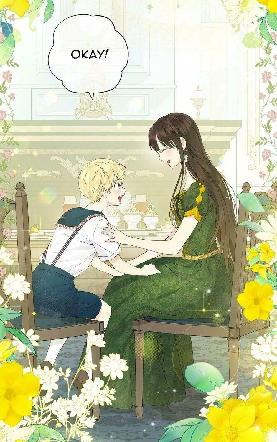 Read I Am the Real One chapter 47 image 110 on Lezhin