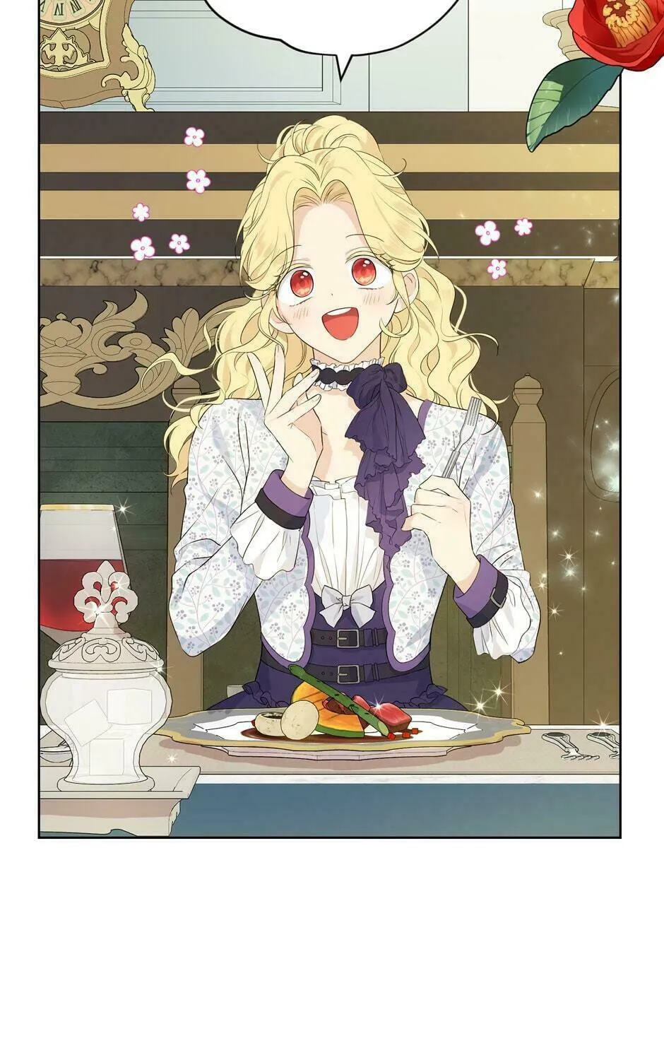 Read I Am the Real One chapter 47 image 12 on Lezhin