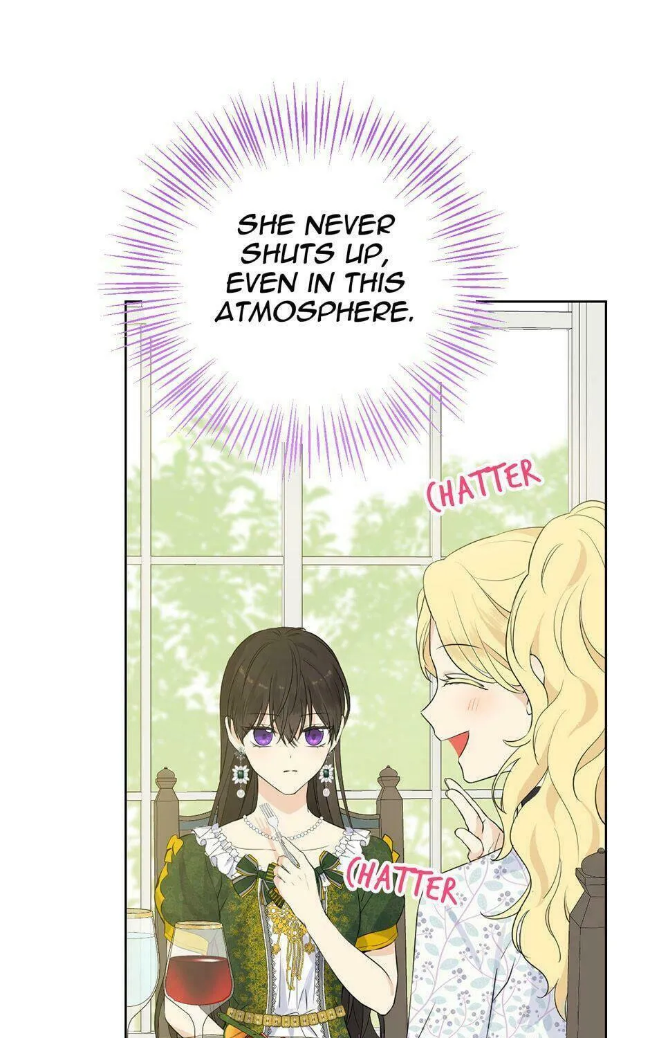 Read I Am the Real One chapter 47 image 16 on Lezhin