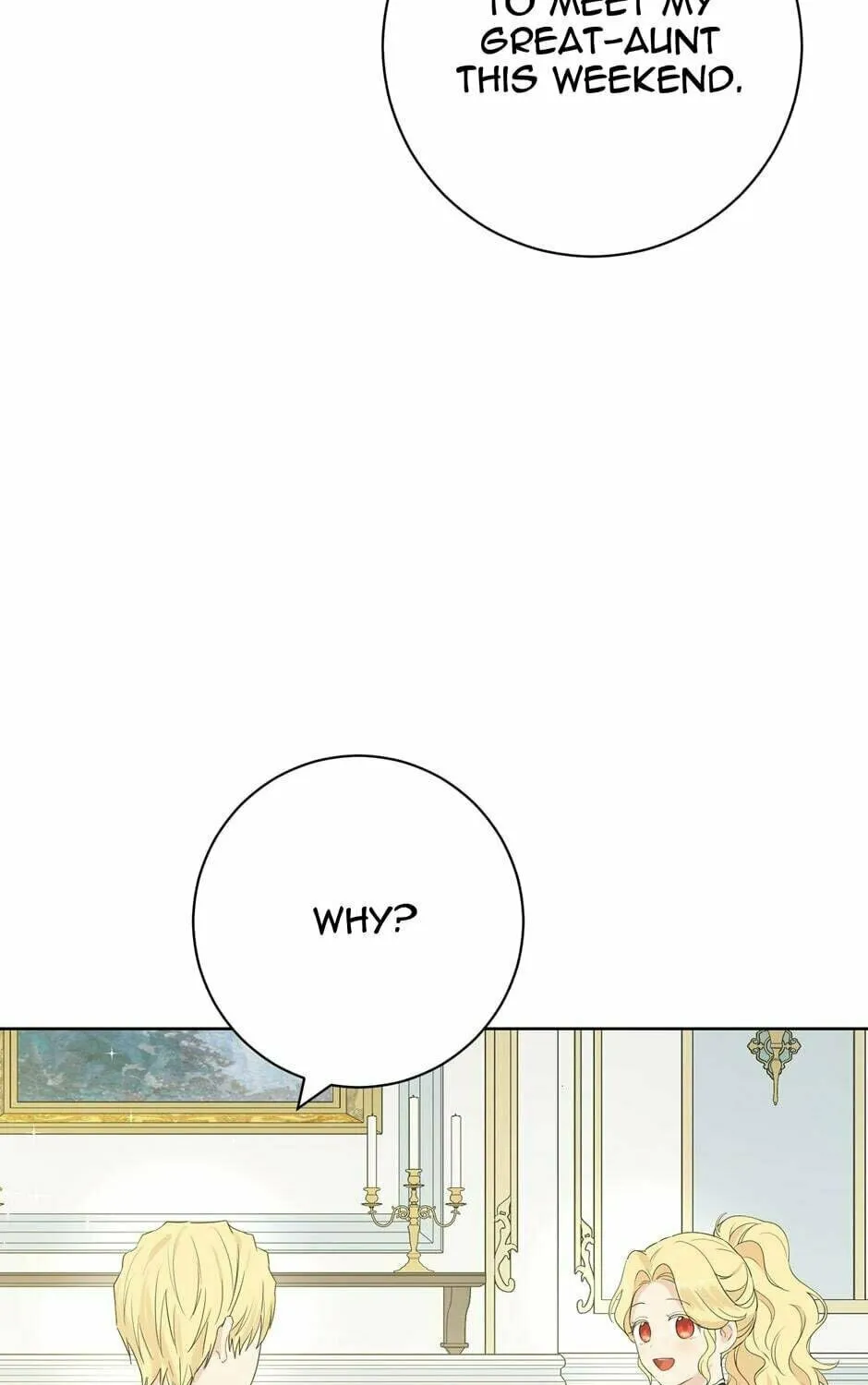 Read I Am the Real One chapter 47 image 20 on Lezhin